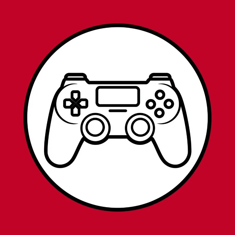 Controller in hand, level 1 activated, player gift