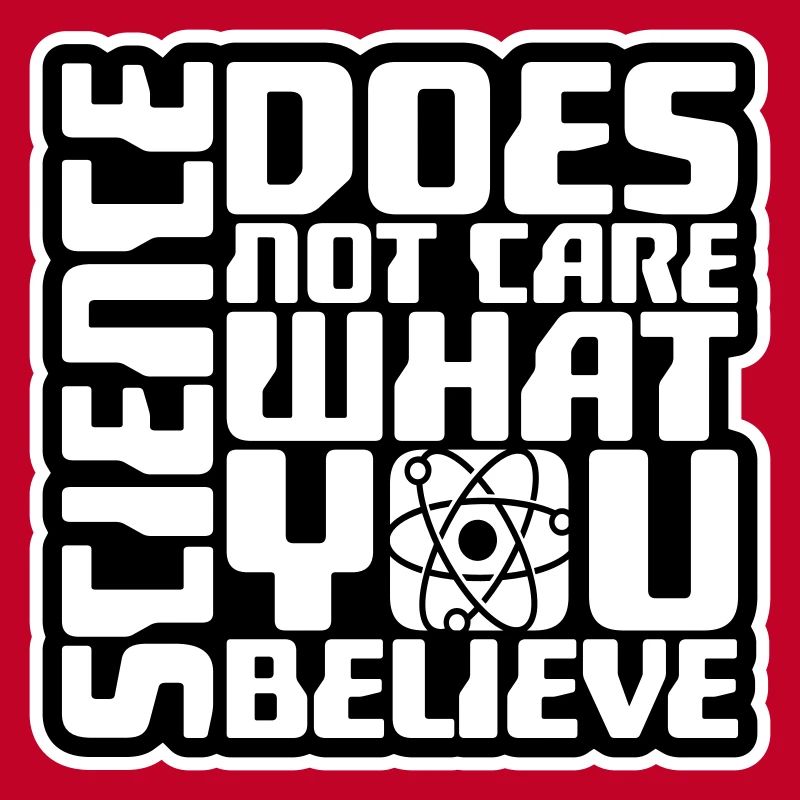 La science se moque de ce que vous croyez Logo des faits