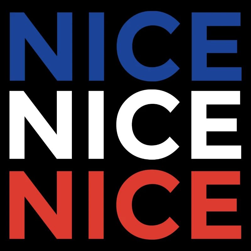 Nice Nice Nice: Das authentische Nizza Souvenir