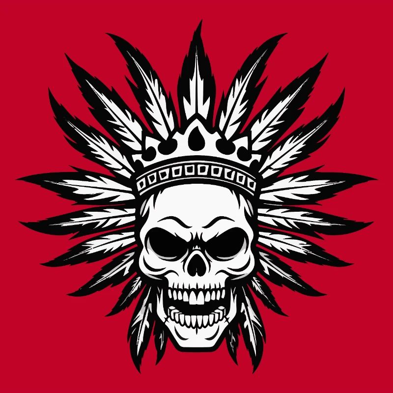 Chef apache DeadIndian