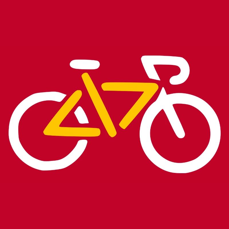 Programmeur Geek Code Bicycle Bike