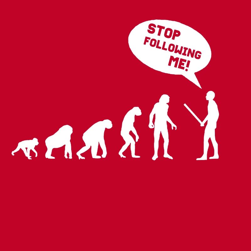 EVOLUTION