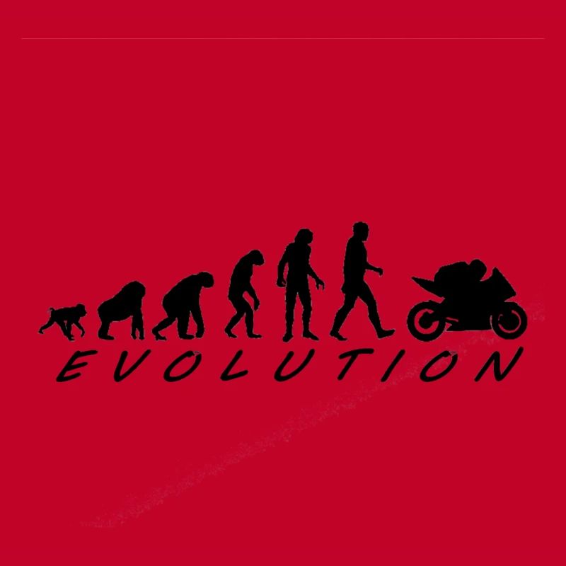 Evolution
