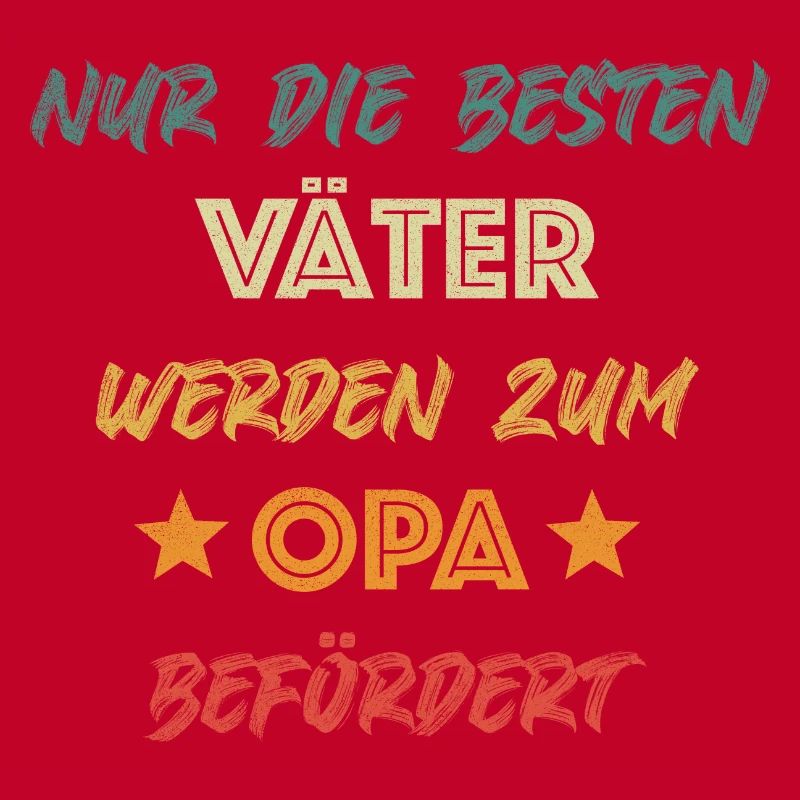 Vater wird Opa, Papa wird Opa