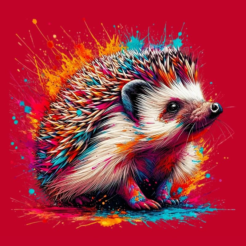 Hedgehog