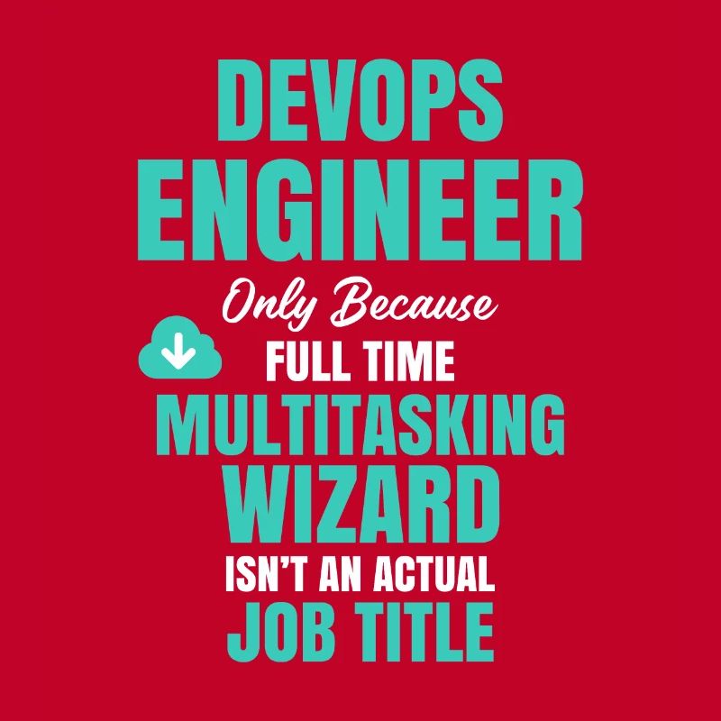 Assistant multitâche DevOps Engineer