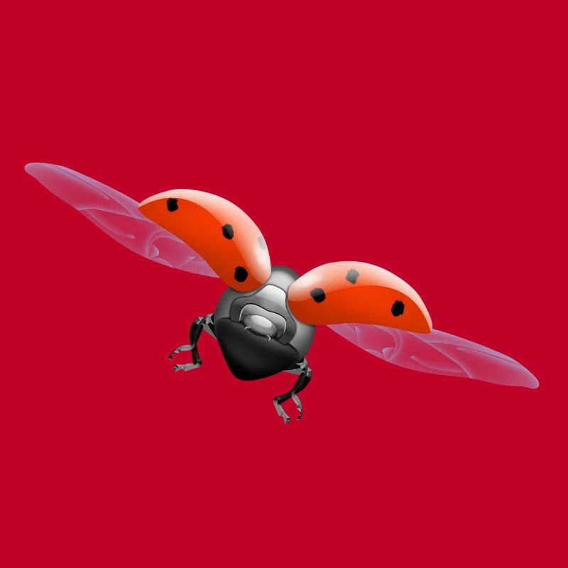ladybug ladybug