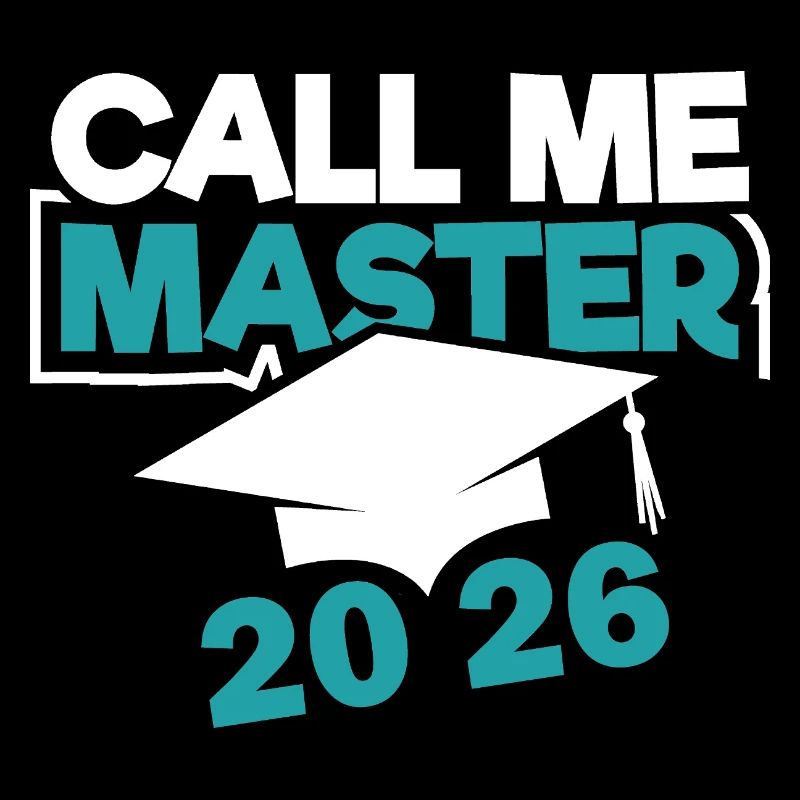 Master 2026 Abschluss Promotion Sponsion