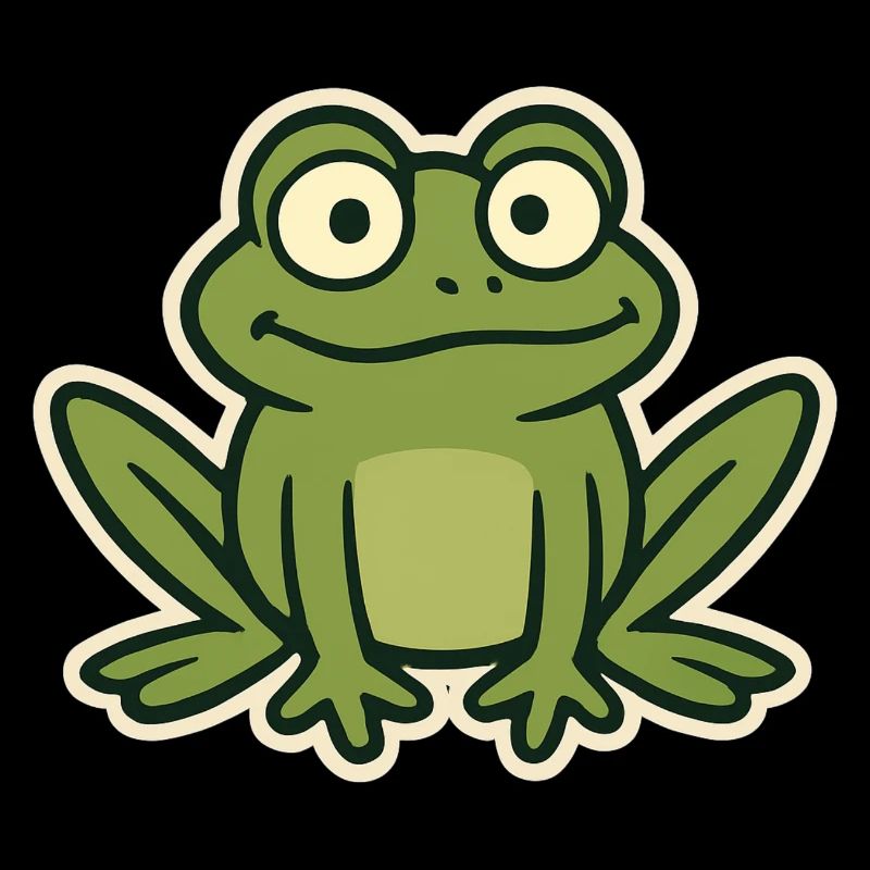 Frosch