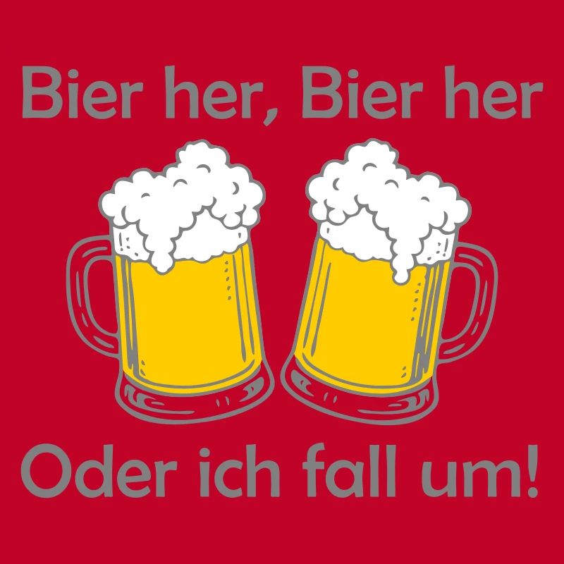 Bees here, Bees here - oder ich fall um!