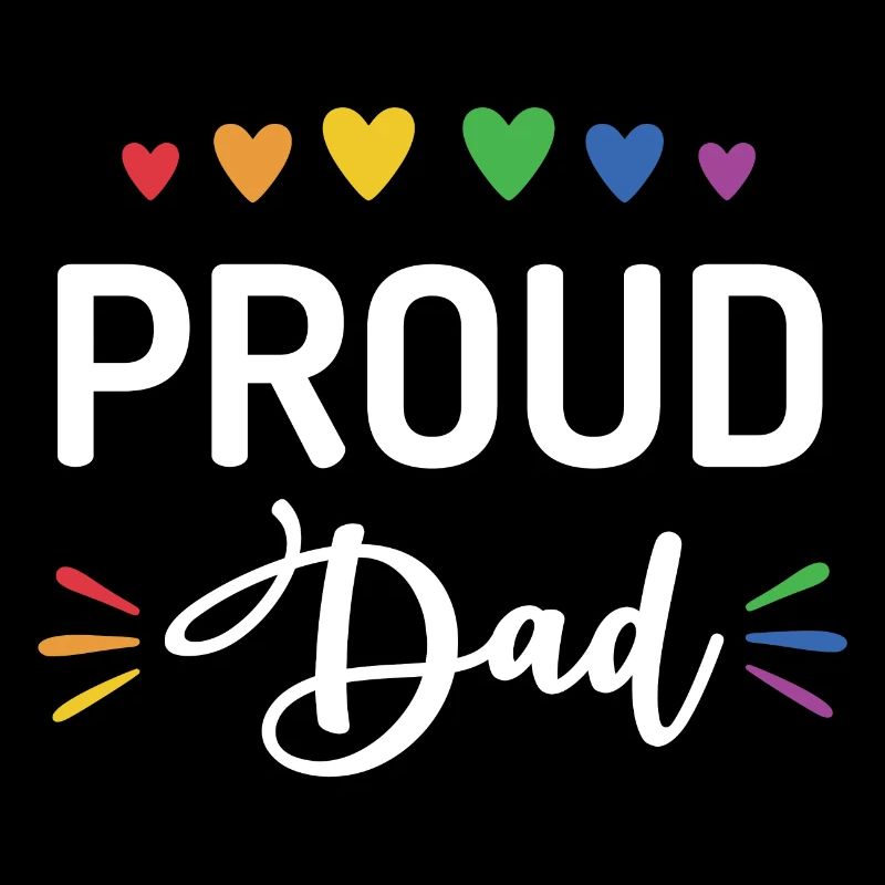 Proud Dad
