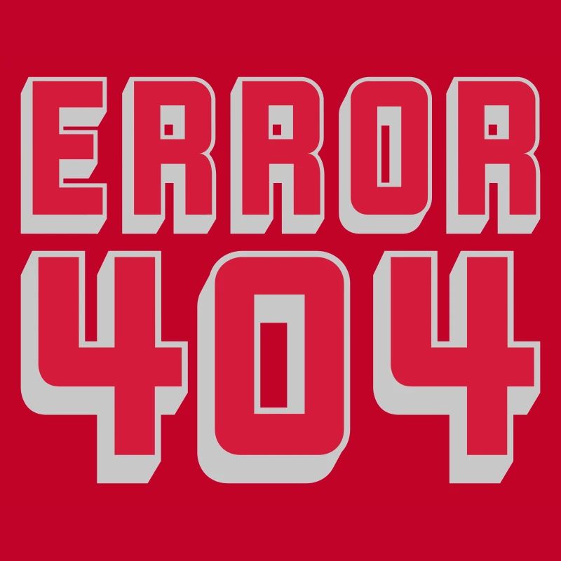 Connection Problem Error 404