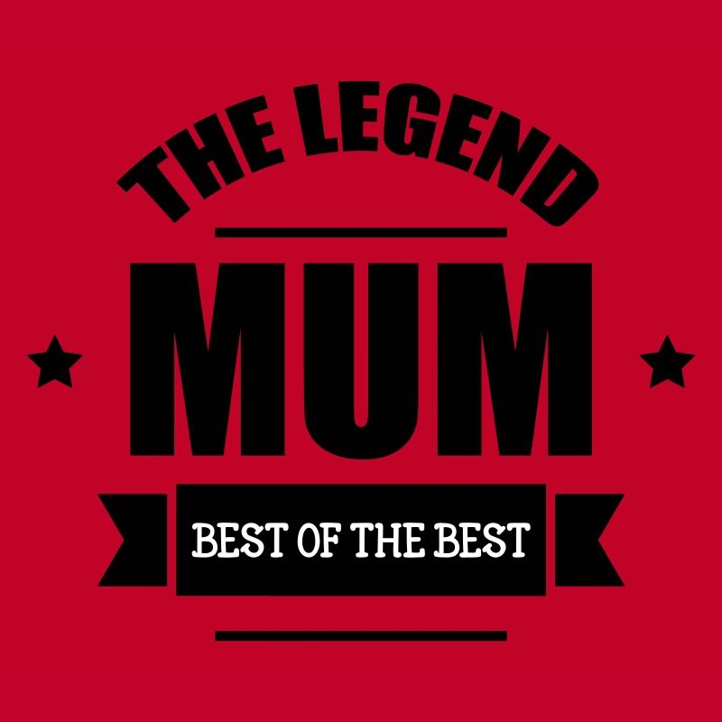 Die Legende der Mutter - Muttertag