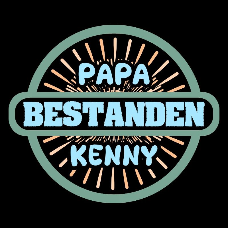 Kenny as a given name