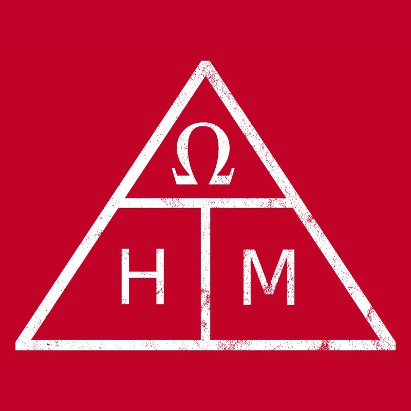 Ohms Gesetz Geschenk für einen Physiker oder
