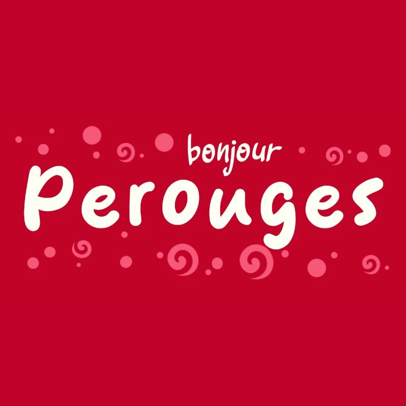 Pérouges