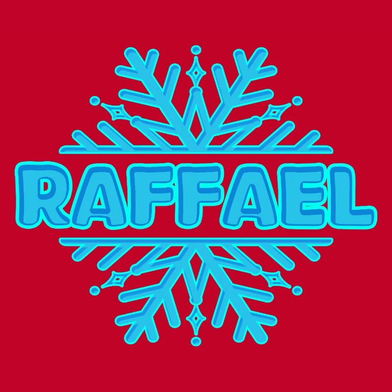 Nome di battesimo Raffael
