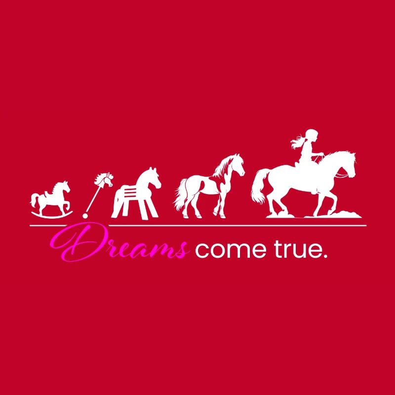 Horse Dream Evolution