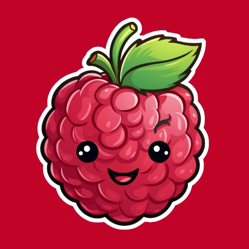 Raspberry