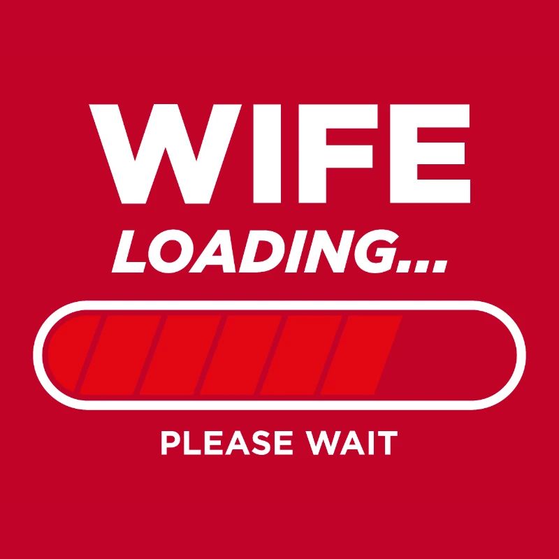 Ehefrau Loading