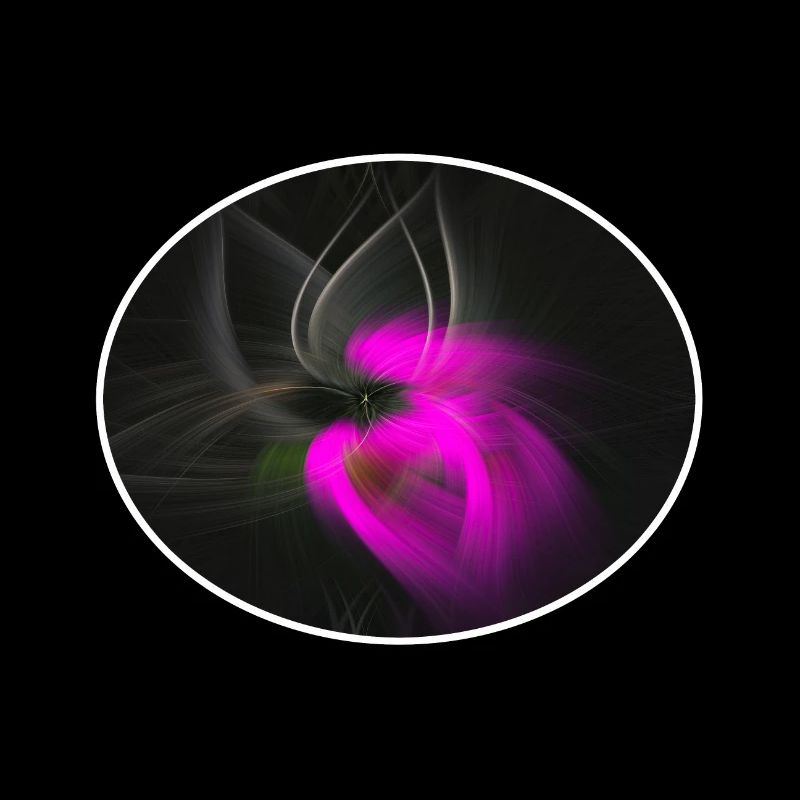 Explosion de couleur