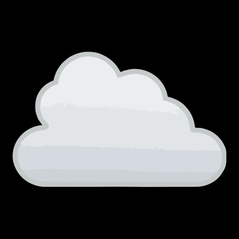 Wolke Cloud Himmel Geschenkidee