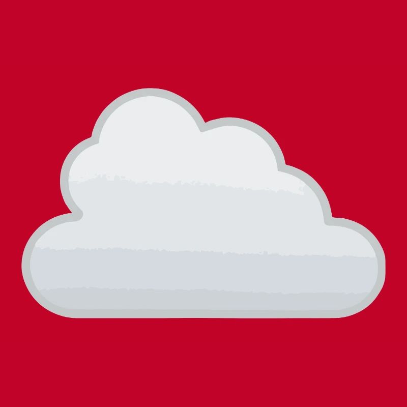 Cloud Cloud Sky Gift Idea