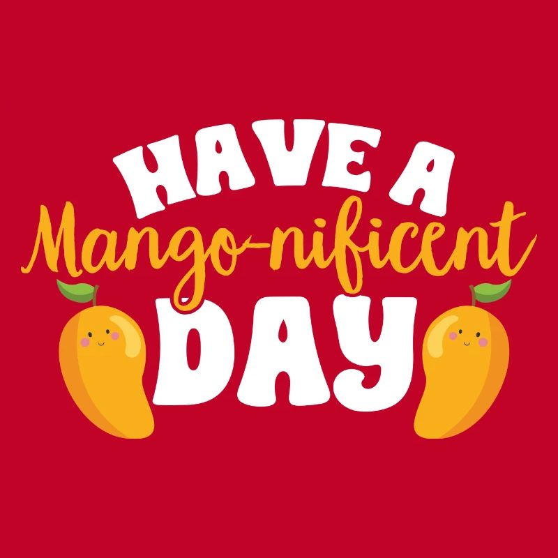 Mango Fruit Mango