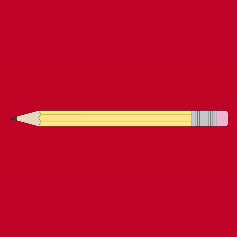 Bleistift Geschenk Geschenkidee