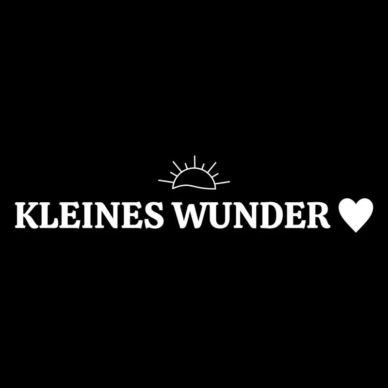 Kleines Wunder