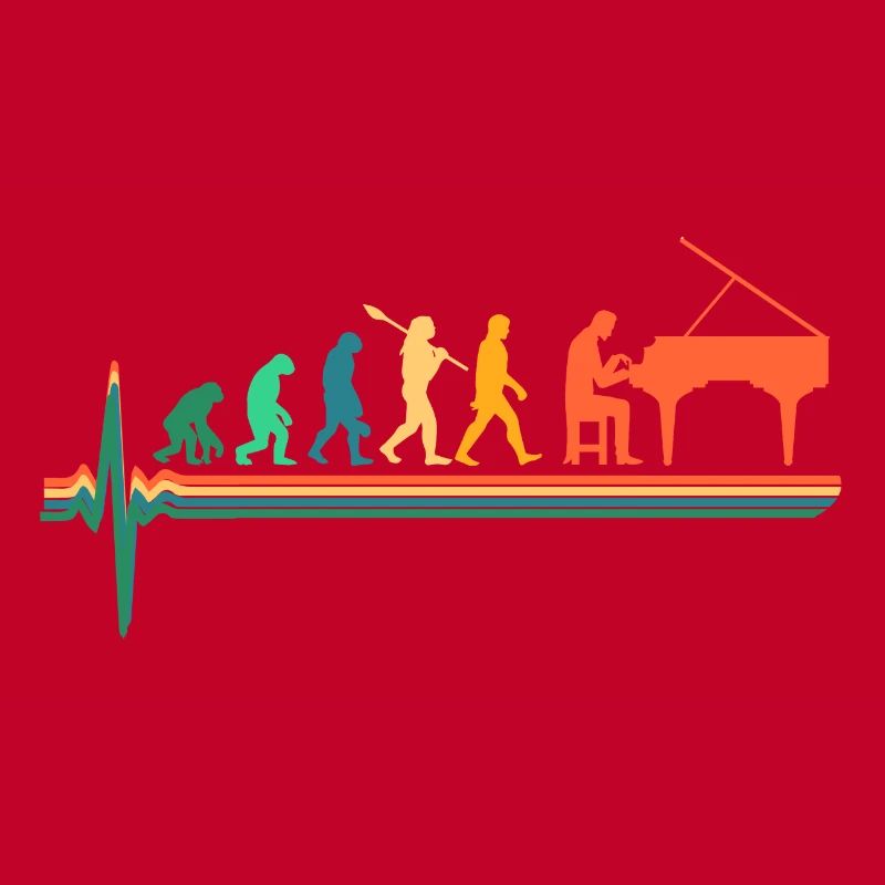 Klavier Evolution