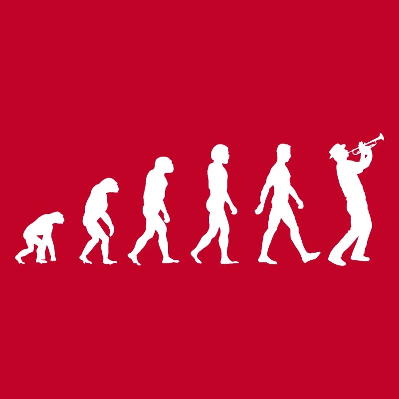 Trompette Evolution Trompette