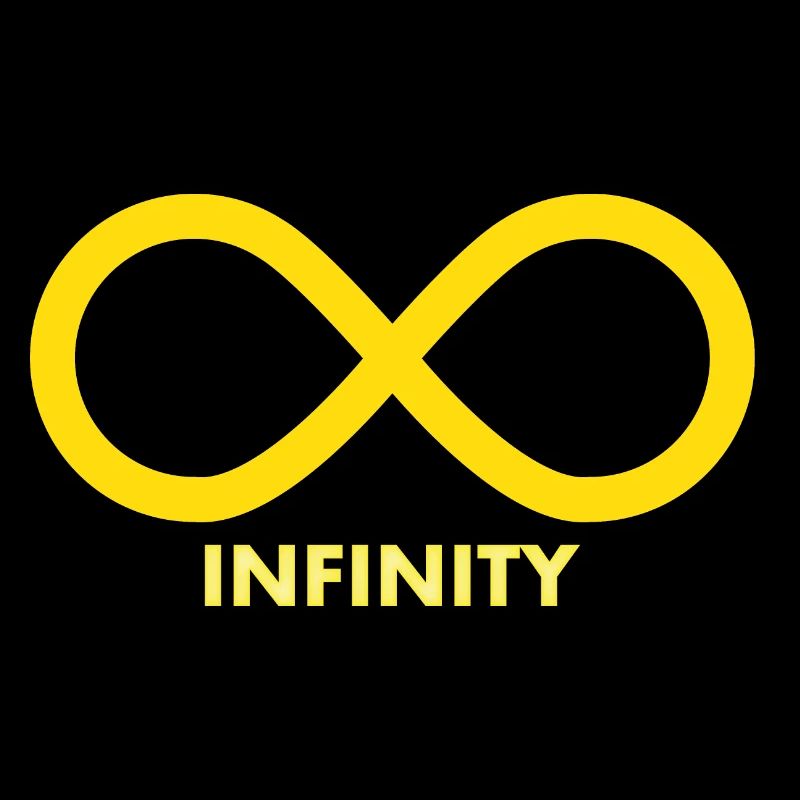 INFINITY YELLOW