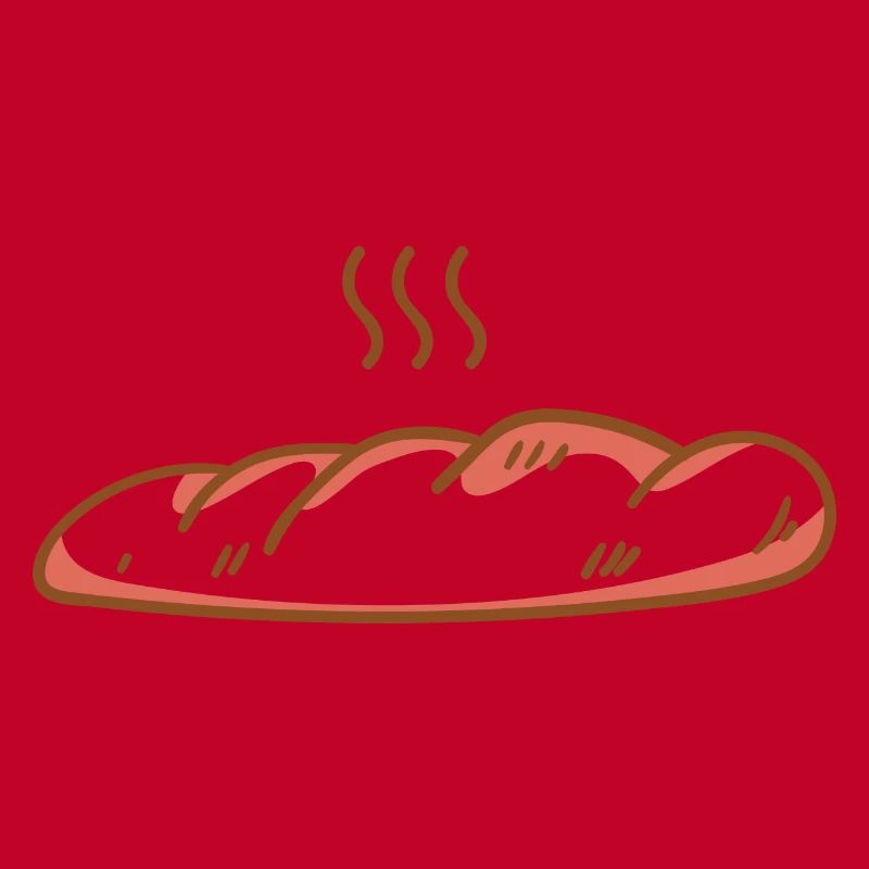Bread Bakery Baking Cooking Kitchen Oven
