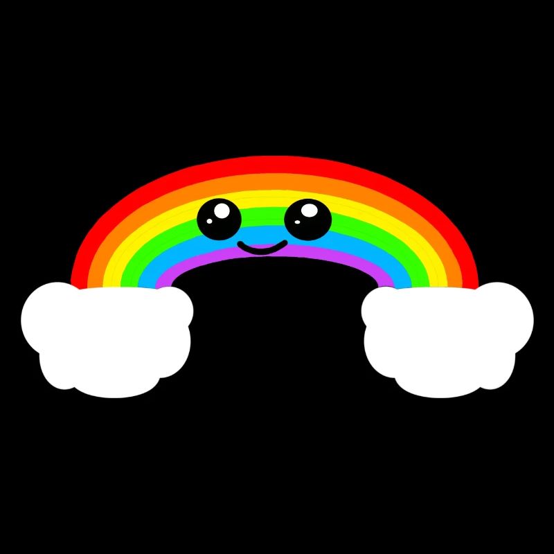 rainbow
