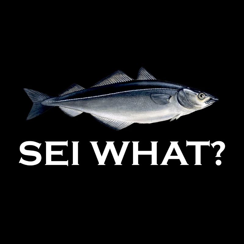 Sei What?