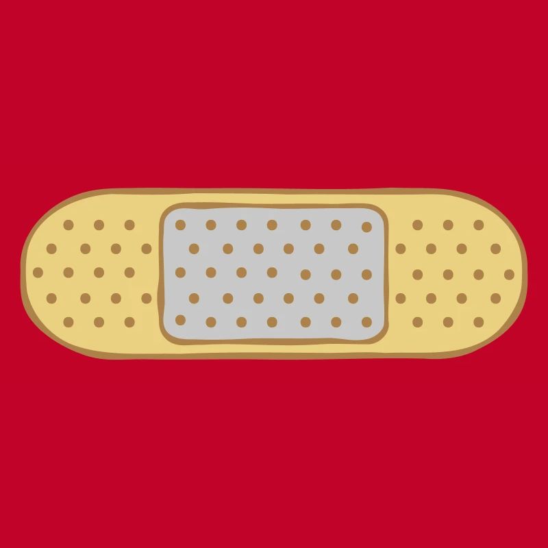 Patch Dots Design
