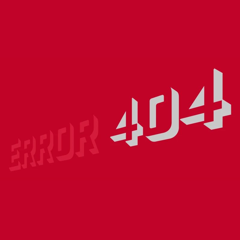 Error 404 Nerd Computer