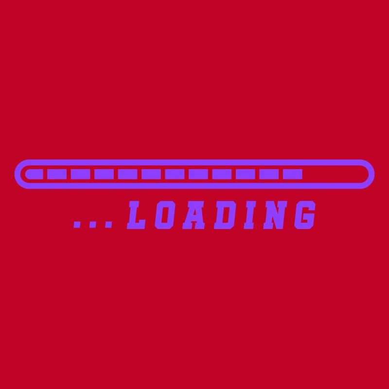 loading