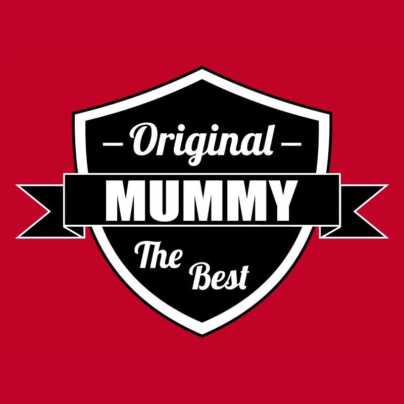 Die beste Mutter - Muttertag