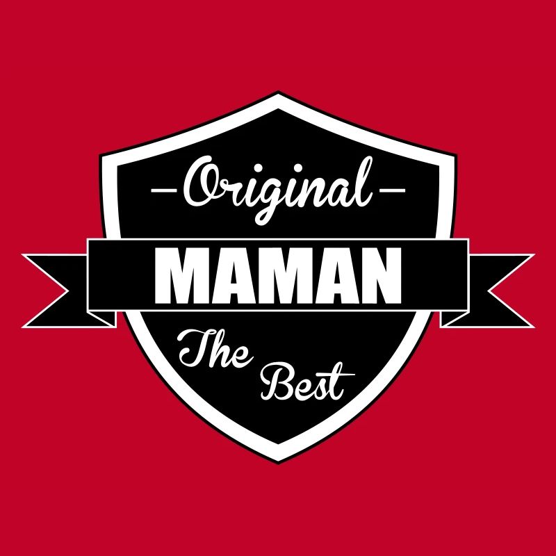 Die beste Mutter - Muttertag