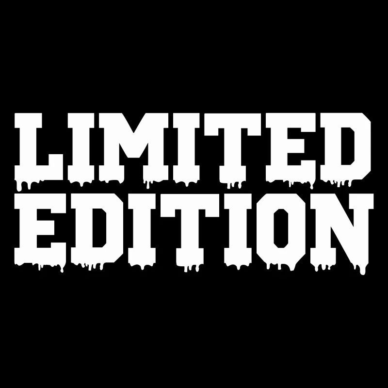 Limited Edition