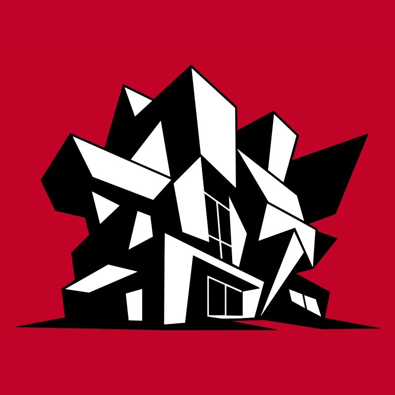 Brutalisme Architecture