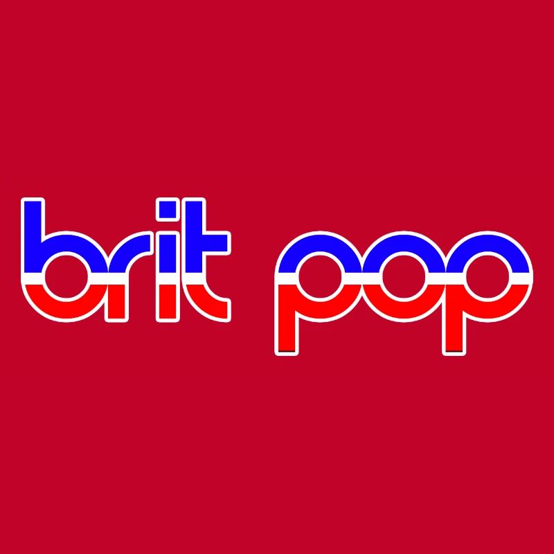 BRIT POP