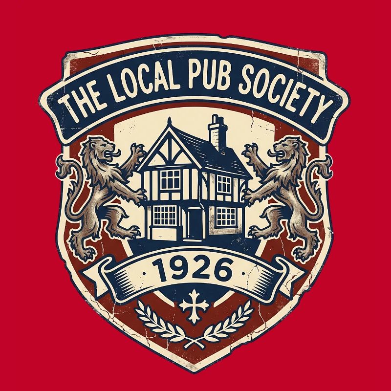 Société de pubs