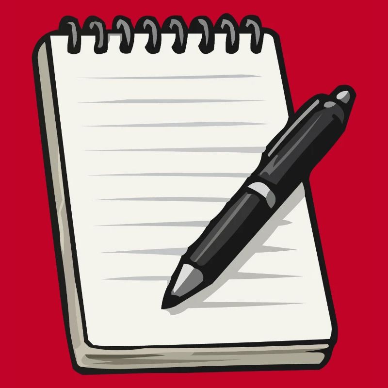 Notebook