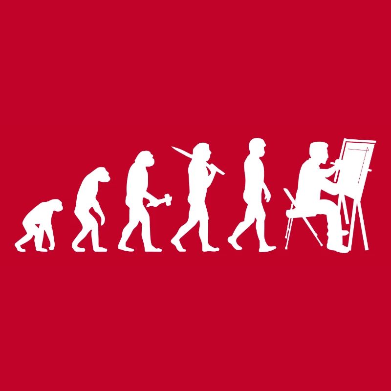 Technischer Zeichner Bauzeichner Evolution