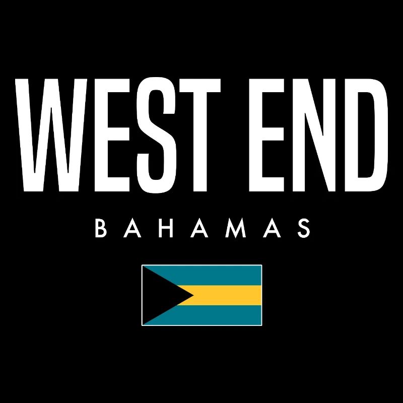 West End, Bahamas