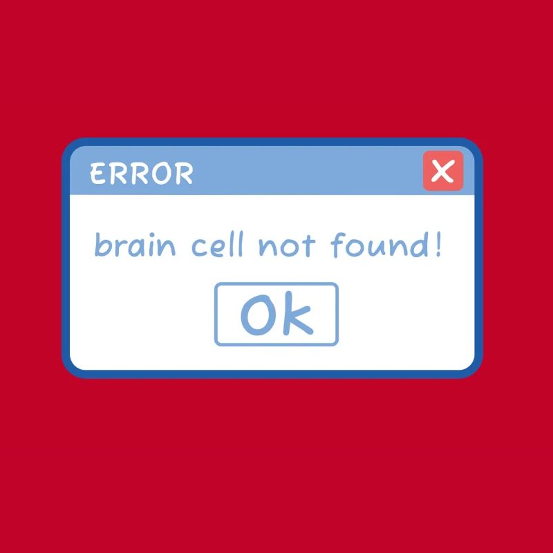 funny E-mail design, meme, idiot, computer humor