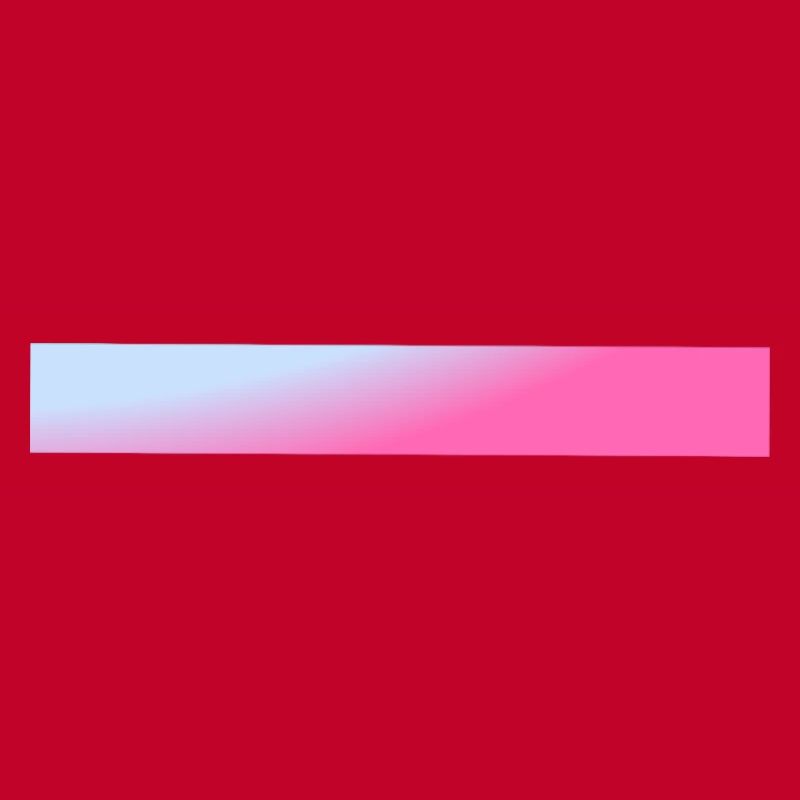 Bars Blue & Pink Gradient